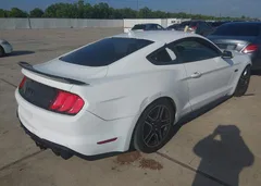 2022 Ford Mustang Gt Premium Fastback — фото 4