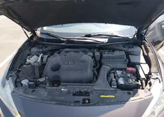 2016 Nissan Maxima 3.5 Platinum — фото 10