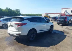 2021 Acura Rdx A-Spec Package — фото 4