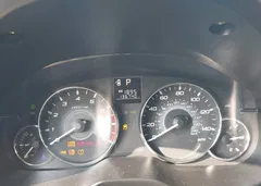 2010 Subaru Outback 2.5I Premium — фото 7
