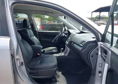 2018 Subaru Forester 2.5I Limited — фото 5