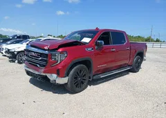 2024 GMC Sierra 1500 2Wd Short Box Slt — фото 18