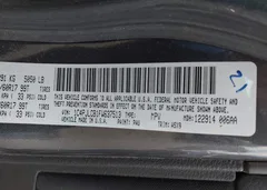 2015 Jeep Cherokee Latitude — фото 9