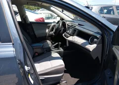 2014 Toyota Rav4 LE — фото 18