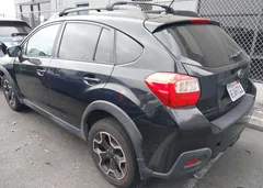 2015 Subaru XV Crosstrek 2.0I Premium — фото 3
