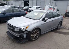 2015 Subaru Legacy 2.5I Limited — фото 21