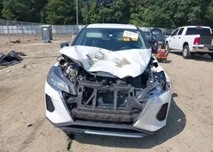 2023 Nissan Kicks S Xtronic Cvt — фото 6