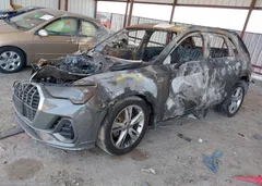 2020 Audi Q3 Premium 45 Tfsi S Line Quattro Tiptronic — фото 2