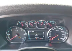 2018 Chevrolet Silverado 1500 1Lt — фото 7