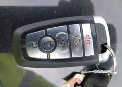 2013 Ford Fusion Titanium — фото 11