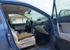 2015 Subaru Forester 2.5I Premium — фото 21