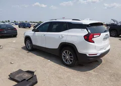 2023 GMC Terrain Fwd Slt — фото 3