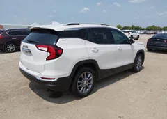 2023 GMC Terrain Fwd Slt — фото 4