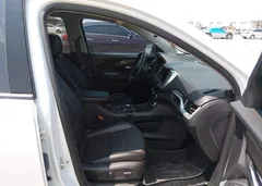 2023 GMC Terrain Fwd Slt — фото 5