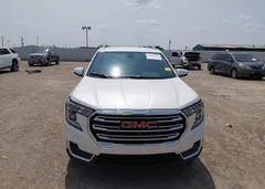 2023 GMC Terrain Fwd Slt — фото 6