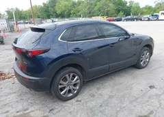 2024 Mazda Cx-30 2.5 S Premium Package — фото 4