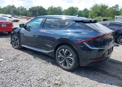 2022 Kia Ev6 Wind — фото 3