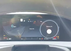 2022 Kia Ev6 Wind — фото 7