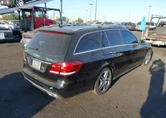 2015 Mercedes-Benz E 350 4Matic — фото 4