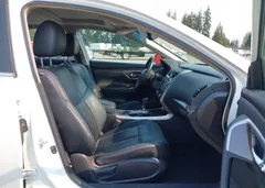 2013 Nissan Altima 2.5 Sl — фото 5