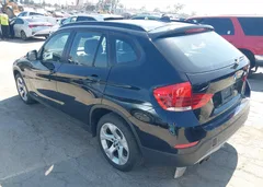 2015 BMW X1 Sdrive28I — фото 3