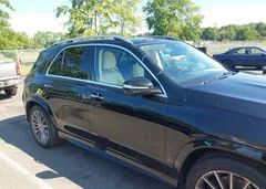 2024 Mercedes-Benz Gle 350 4Matic — фото 6