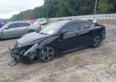 2023 Nissan Sentra SR Xtronic Cvt — фото 2