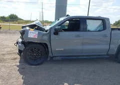 2024 GMC Sierra 1500 2Wd Short Box Elevation — фото 6