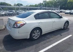 2012 Nissan Altima 2.5 S — фото 4