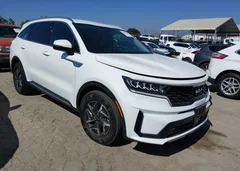 2023 Kia Sorento Hybrid Ex — фото 1