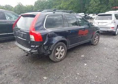 2008 Volvo Xc90 3.2 — фото 4