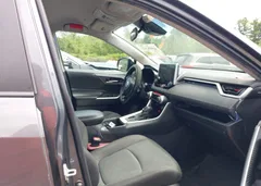2023 Toyota Rav4 Xle/Xle Premium — фото 5
