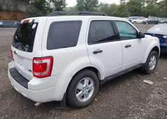 2012 Ford Escape Xlt — фото 4