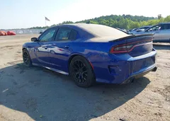 2018 Dodge Charger Daytona 392 Rwd — фото 3
