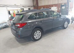 2019 Subaru Outback 2.5I — фото 4