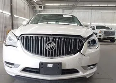 2015 Buick Enclave Leather — фото 6
