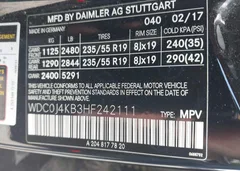 2017 Mercedes-Benz Glc 300 Coupe 4Matic — фото 9