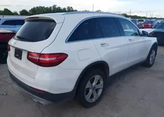 2018 Mercedes-Benz Glc 300 — фото 4
