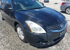 2012 Nissan Altima 2.5 S — фото 6