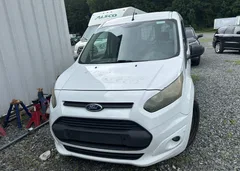 2015 Ford Transit Connect Xlt — фото 6
