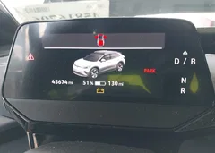 2023 Volkswagen Id.4 Pro S/Pro S Plus — фото 6