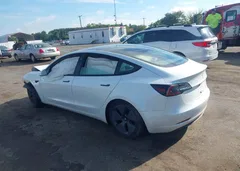 2023 Tesla Model 3 Rear-Wheel Drive — фото 3