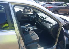 2016 Nissan Rogue S/Sl/Sv — фото 5