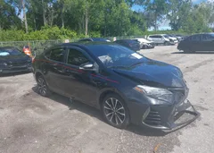 2019 Toyota Corolla Se — фото 1