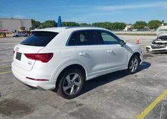 2020 Audi Q3 Premium 45 Tfsi Quattro Tiptronic — фото 4
