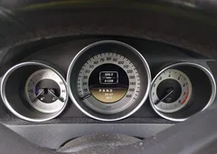 2012 Mercedes-Benz C 300 Sport 4Matic — фото 7