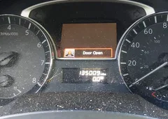 2015 Nissan Altima 2.5/2.5 S/2.5 Sl/2.5 SV — фото 7