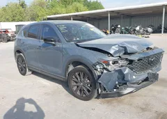 2023 Mazda Cx-5 2.5 S Carbon Edition — фото 1