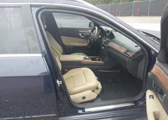 2013 Mercedes-Benz E 350 4Matic — фото 5