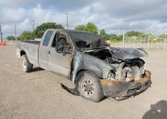 2002 Ford F-250 Lariat/Xl/Xlt — фото 1